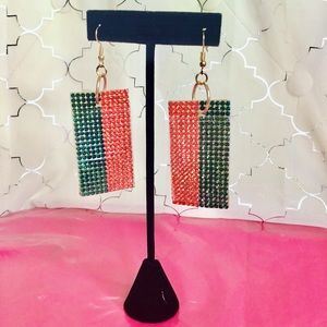 Dangle Earrings